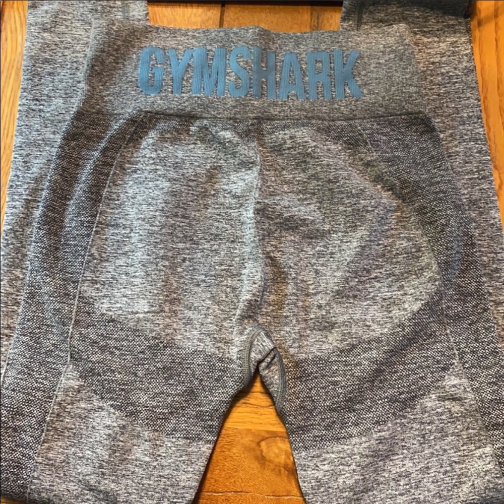 Gymshark High Waisted Flex leggings
